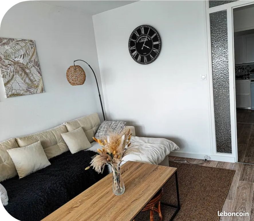 Appartement à louer, 70m², Rillieux-la-Pape