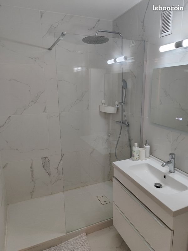 Appartement à louer, 70m², Rillieux-la-Pape