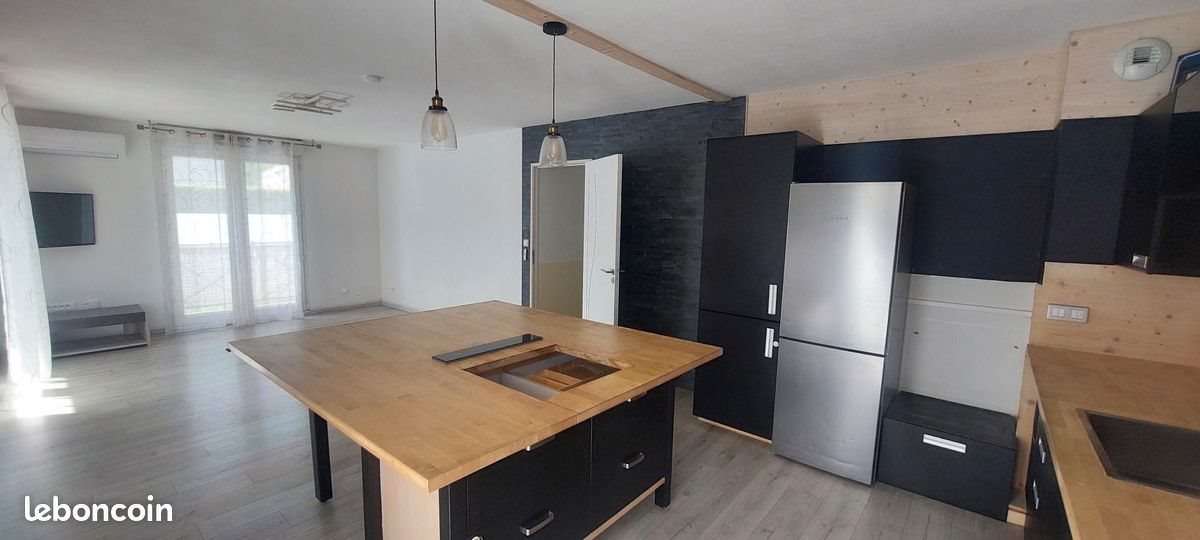 Appartement à vendre, 70m², Albertville
