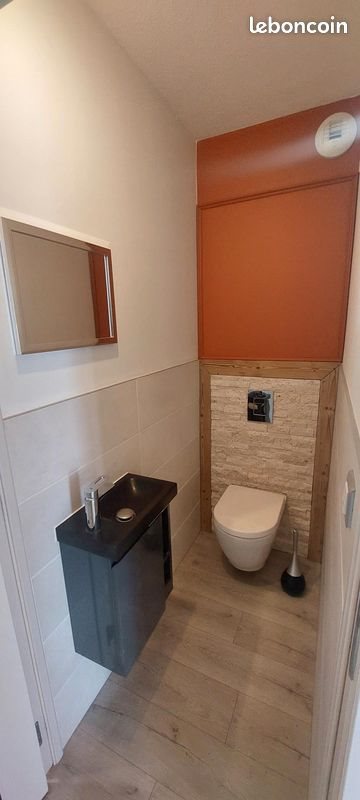 Appartement à vendre, 70m², Albertville