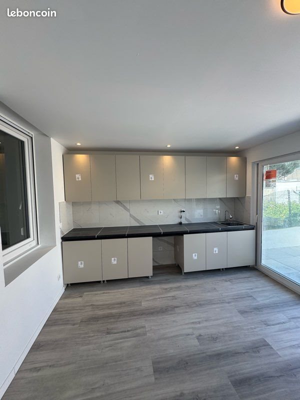 Appartement à louer, 61m², Longlaville