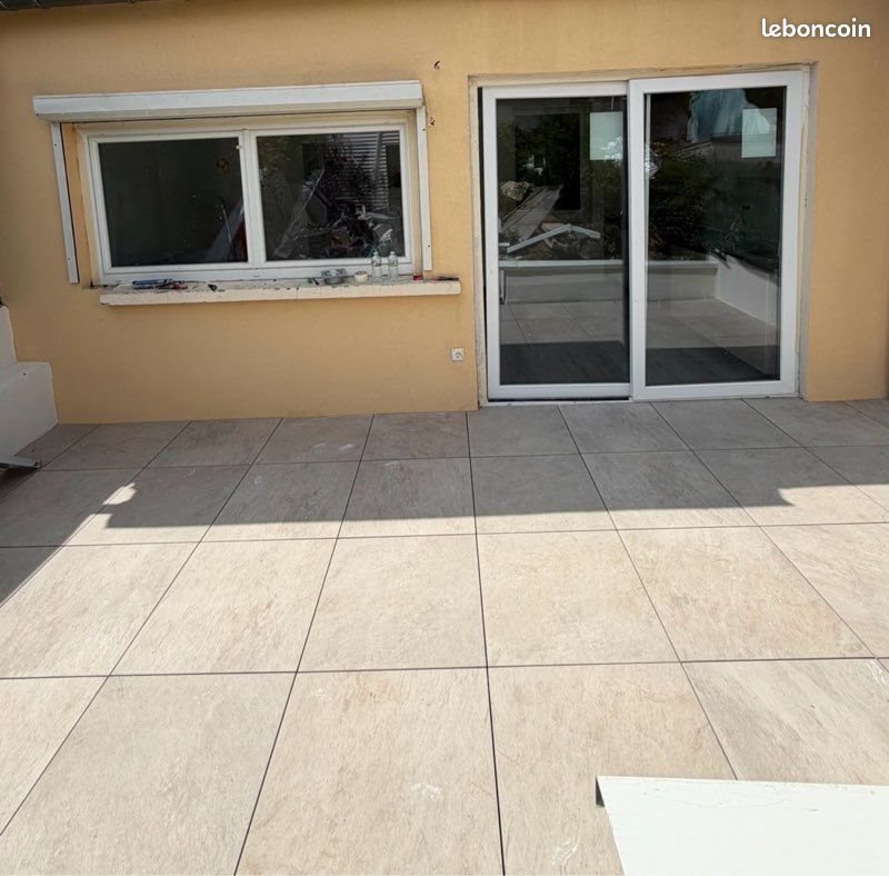 Appartement à louer, 61m², Longlaville