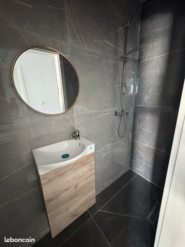 Appartement à louer, 61m², Longlaville