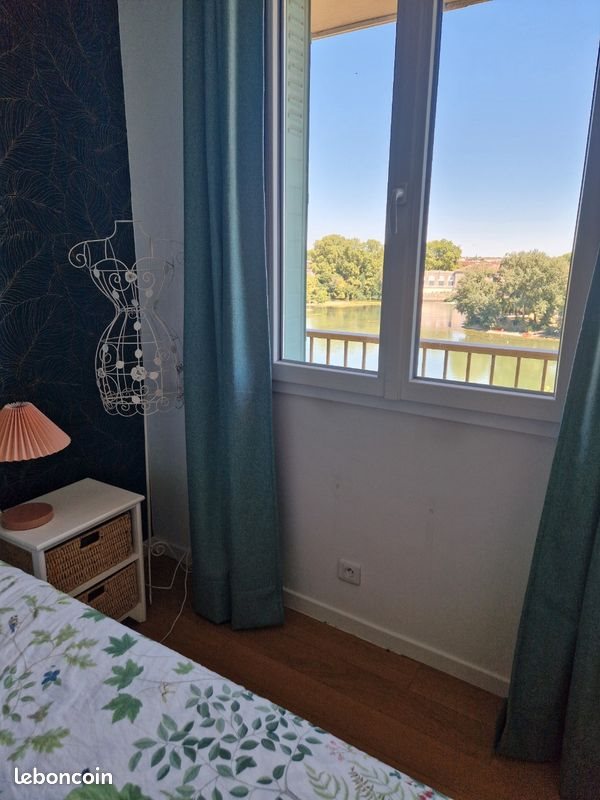 Appartement à louer, 66m², Toulouse
