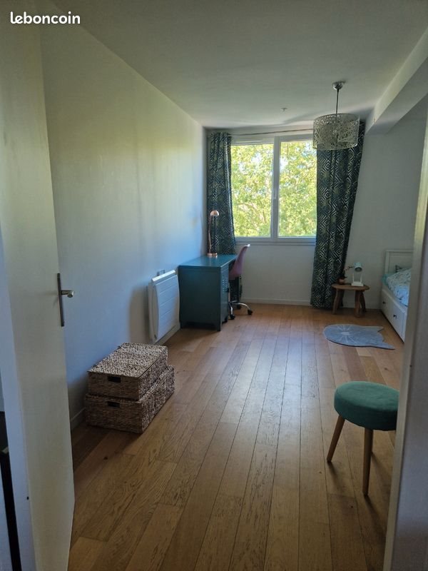 Appartement à louer, 66m², Toulouse