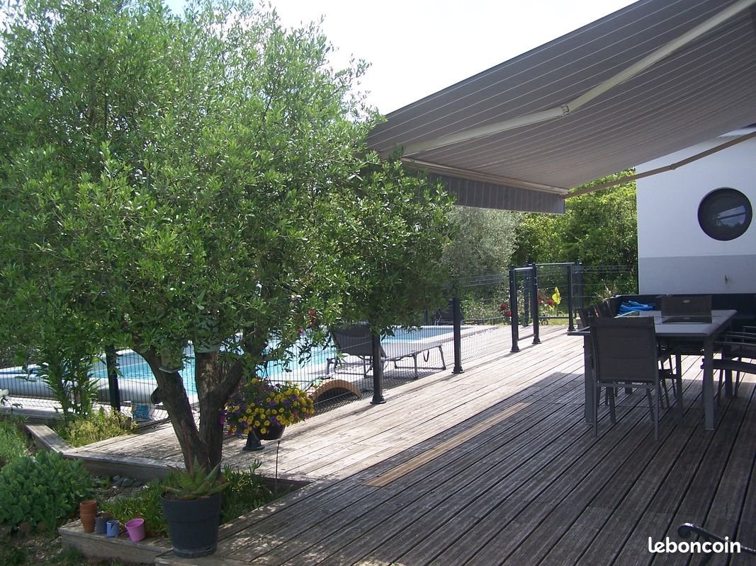 Maison à vendre, 125m², Bassillac