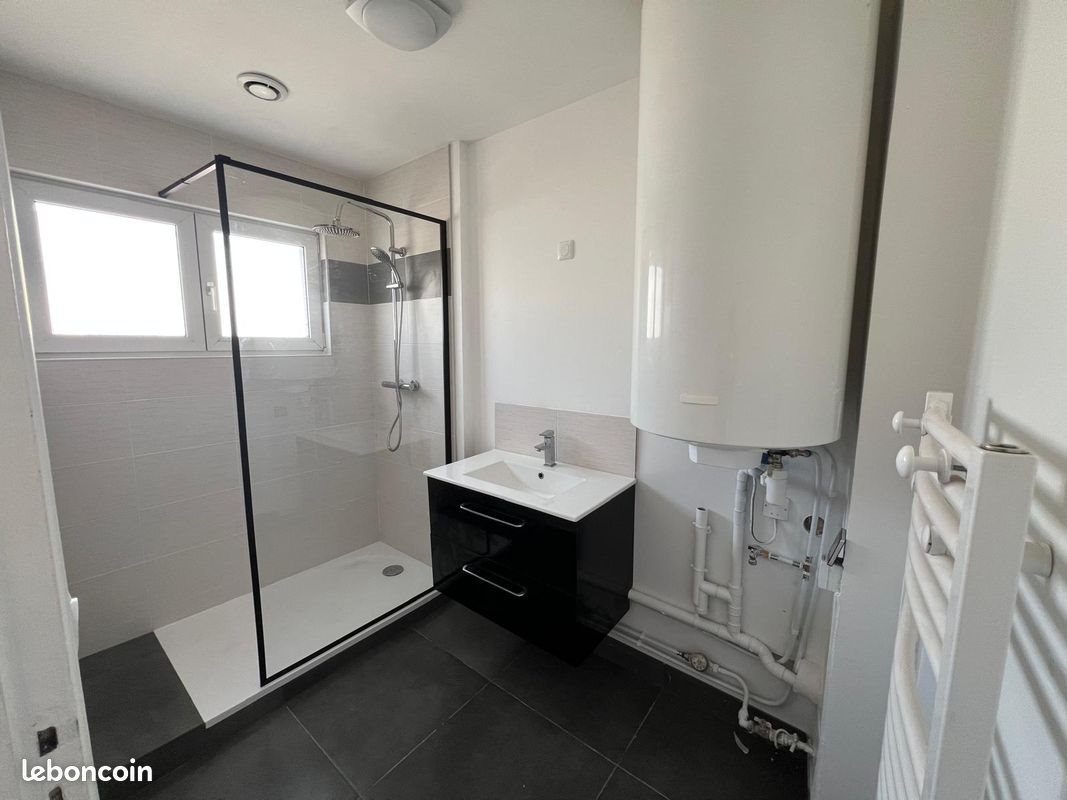 Appartement à louer, 73m², Arques-la-Bataille