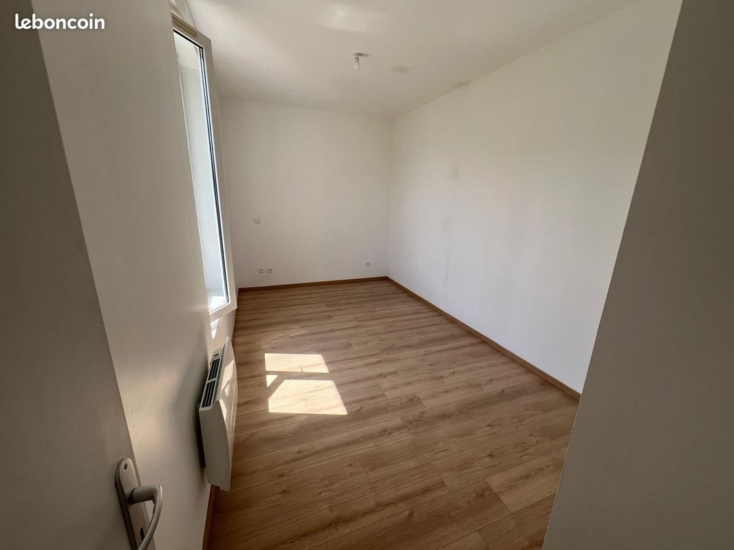 Appartement à louer, 73m², Arques-la-Bataille