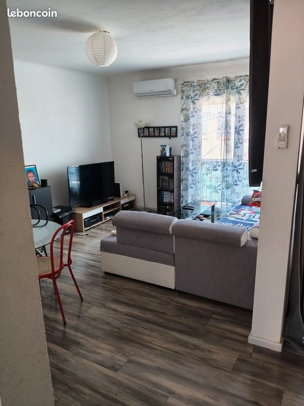 Appartement à vendre, 64m², Perpignan