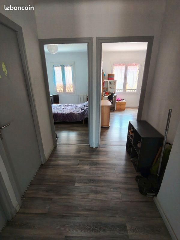 Appartement à vendre, 64m², Perpignan
