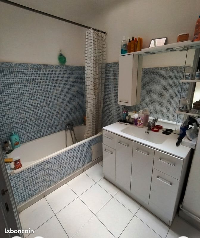 Appartement à vendre, 64m², Perpignan