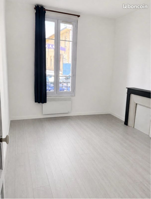 Appartement à louer, 28m², Verdun