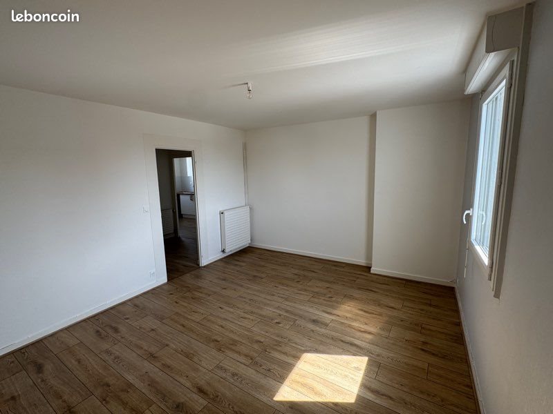 Appartement à louer, 49m², Lorient