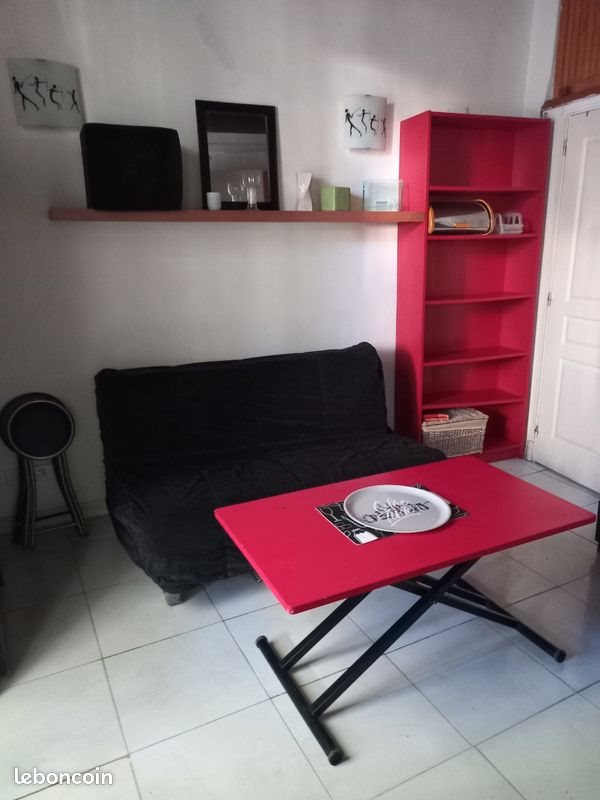 Appartement à louer, 14m², Aix-en-Provence