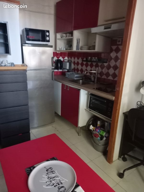 Appartement à louer, 14m², Aix-en-Provence
