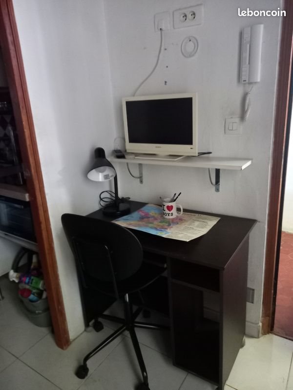 Appartement à louer, 14m², Aix-en-Provence