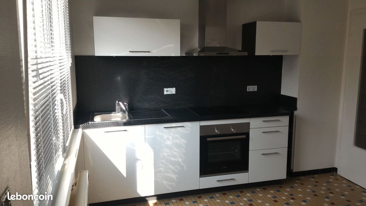 Appartement à louer, 61m², Steinbourg