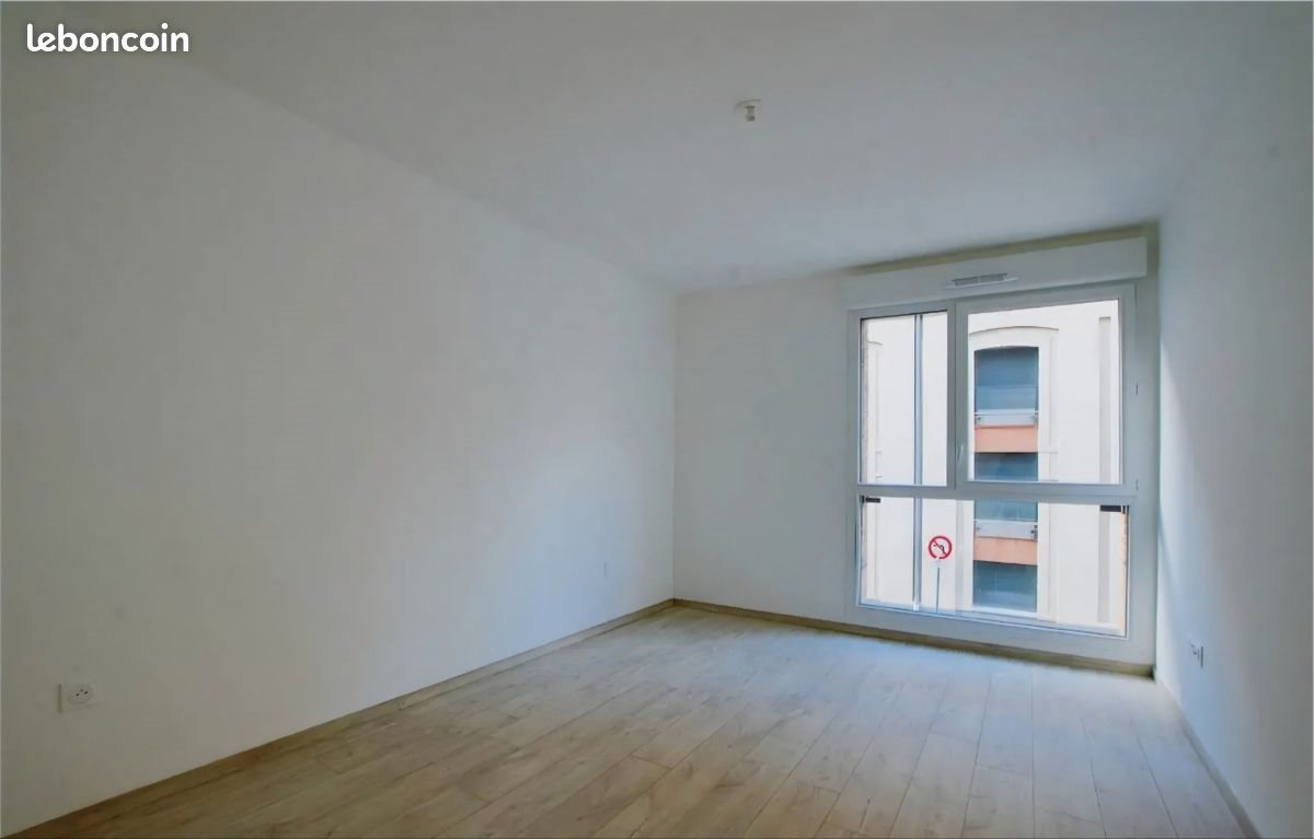 Appartement à louer, 70m², Lille