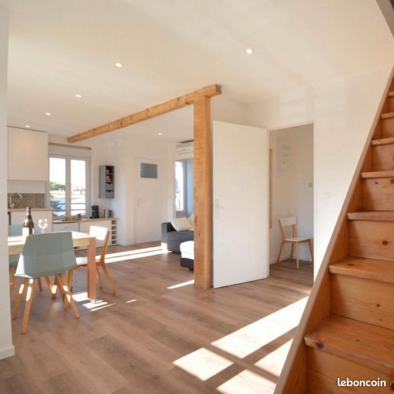 Appartement à louer, 60m², Avignon