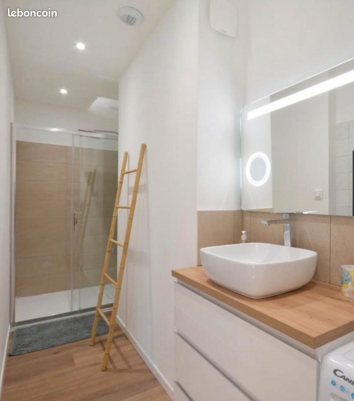 Appartement à louer, 60m², Avignon