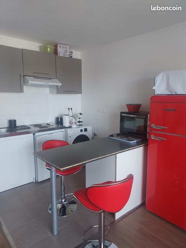 Appartement à louer, 38m², Bouaye