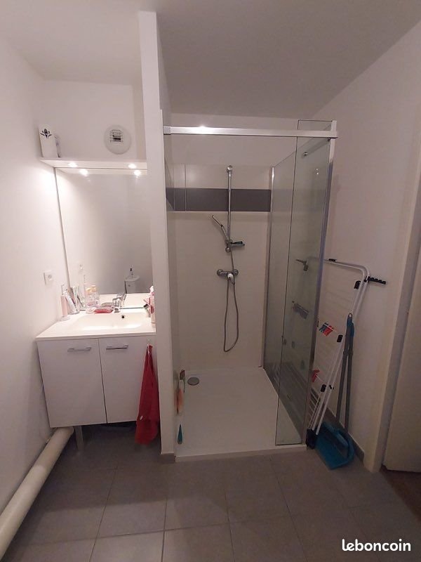 Appartement à louer, 38m², Bouaye