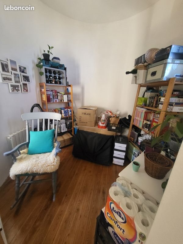 Appartement à louer, 53m², Serpaize