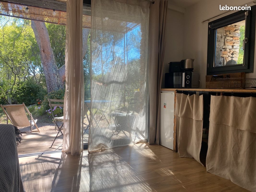 Appartement à louer, 25m², Nîmes