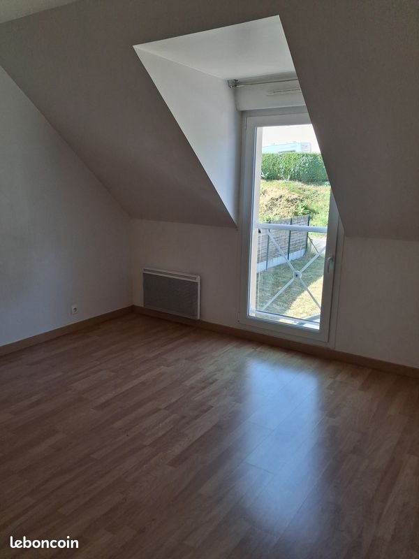 Maison à vendre, 86m², Saint-Carreuc