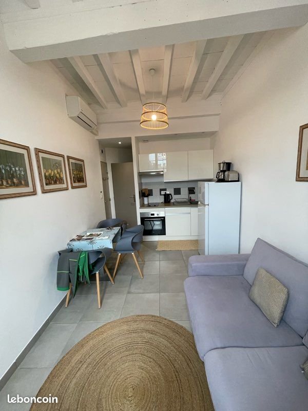 Appartement à louer, 38m², Arles