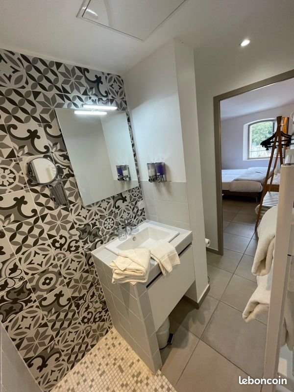 Appartement à louer, 38m², Arles