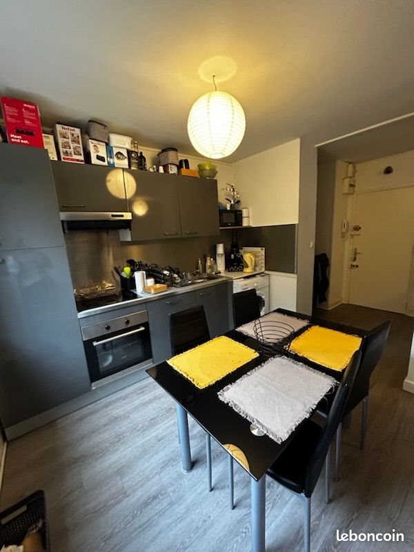Appartement à louer, 42m², Valence