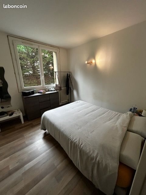 Appartement à louer, 42m², Valence