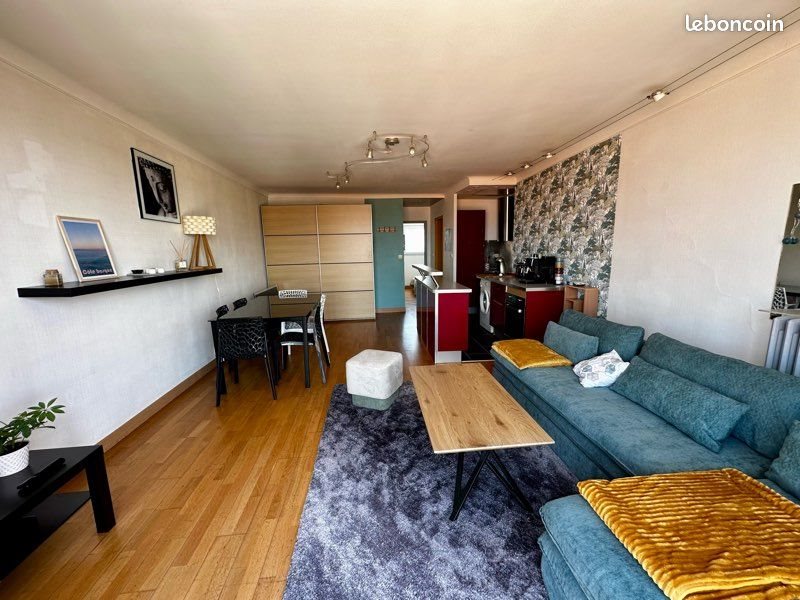 Appartement à louer, 45m², Les Sables-d'Olonne