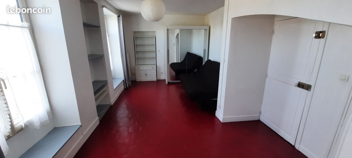 Appartement à vendre, 26m², Epernon