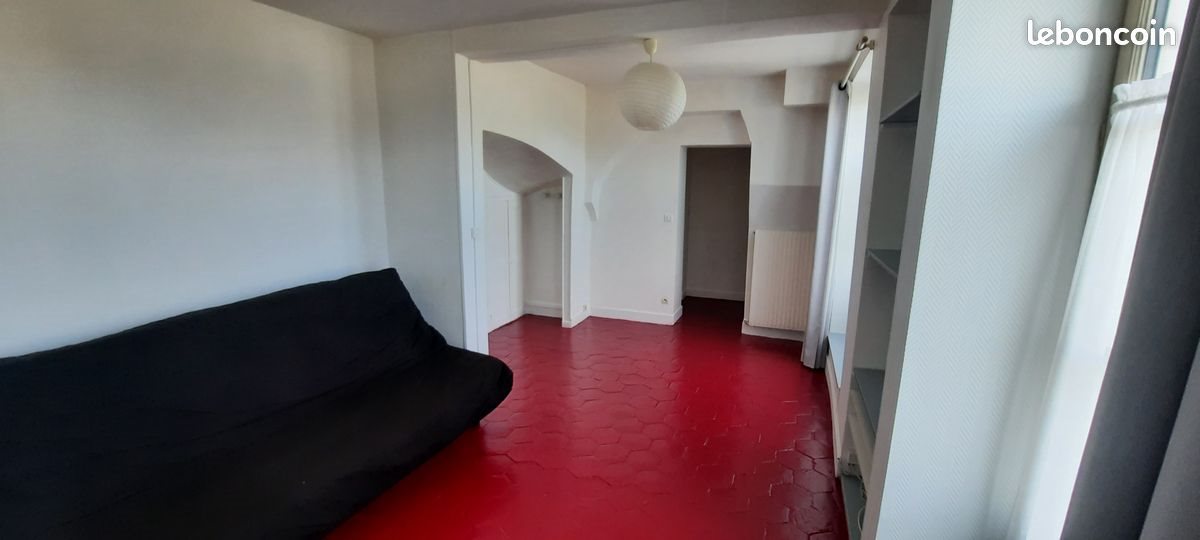 Appartement à vendre, 26m², Epernon