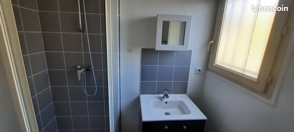Appartement à vendre, 26m², Epernon