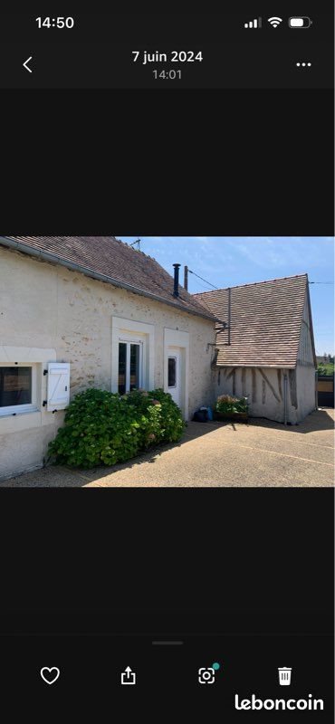 Maison à vendre, 130m², Voivres-lès-le-Mans