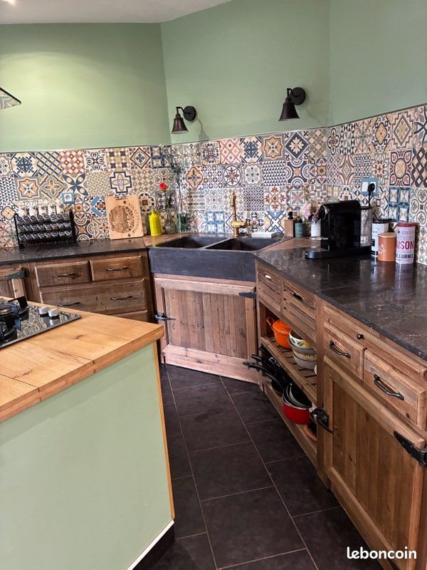 Maison à vendre, 130m², Voivres-lès-le-Mans