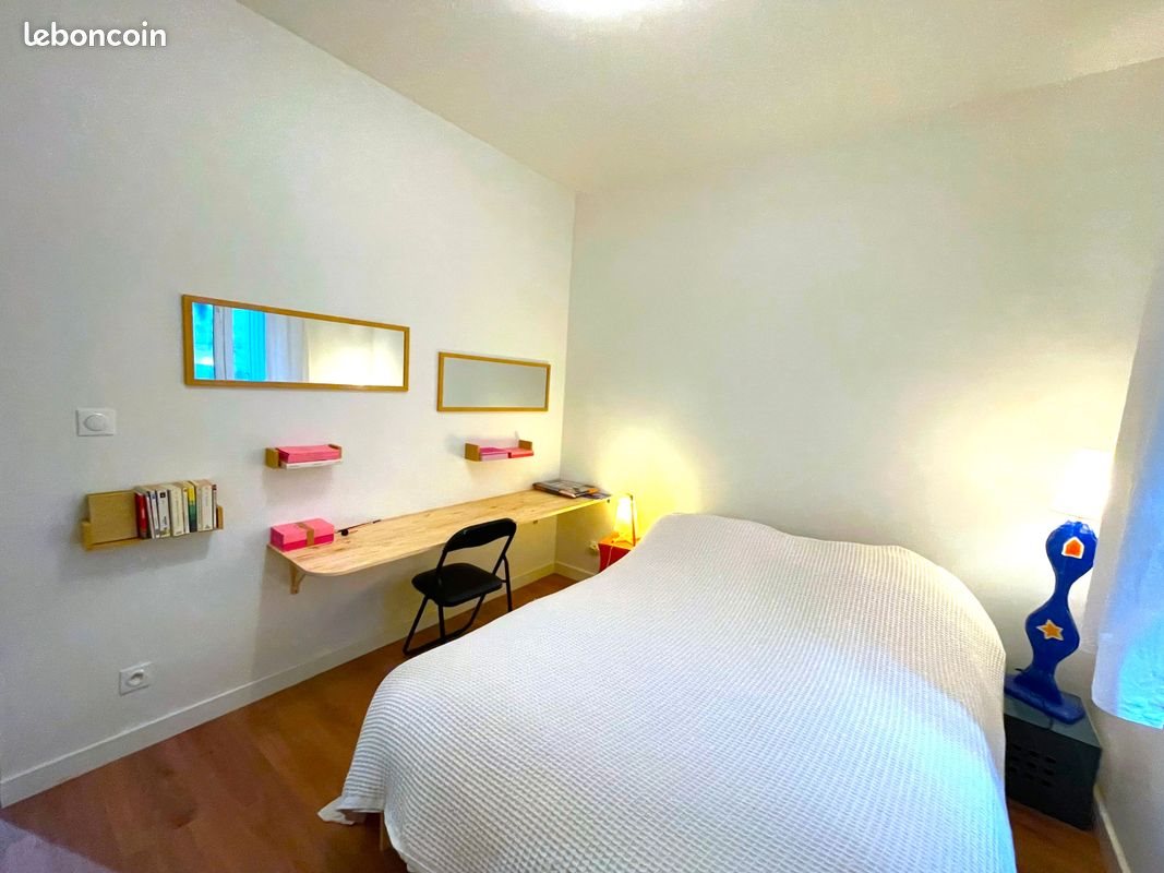 Appartement à louer, 34m², Montpellier