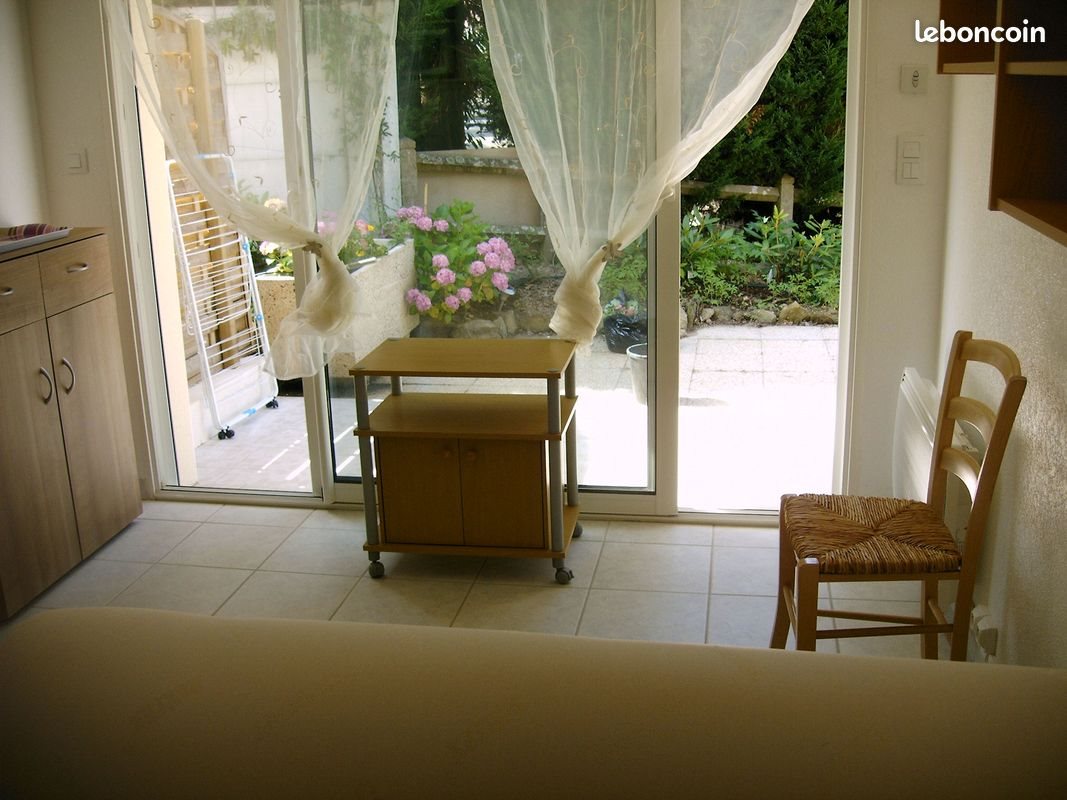 Appartement à louer, 18m², Basse-Goulaine