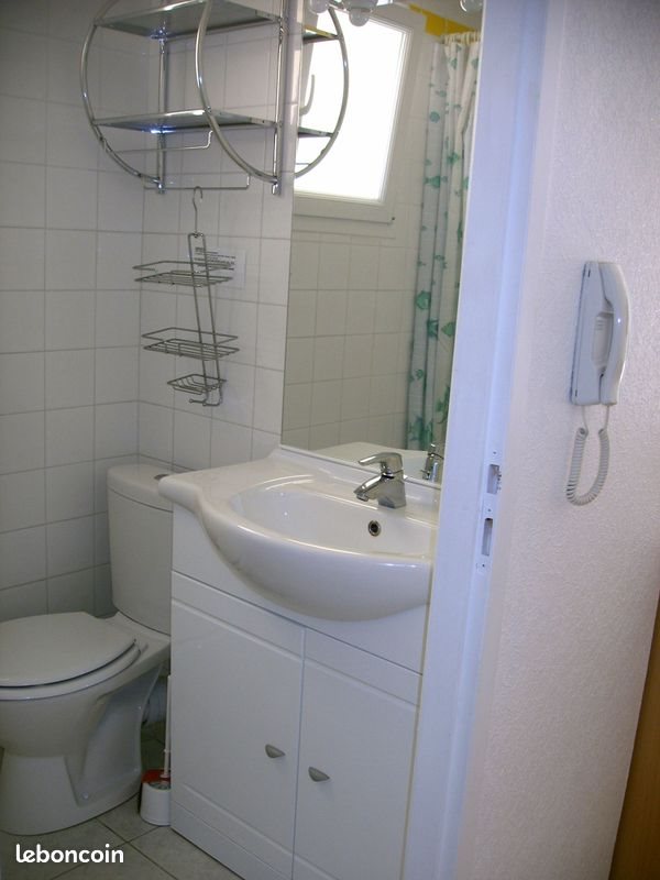 Appartement à louer, 18m², Basse-Goulaine