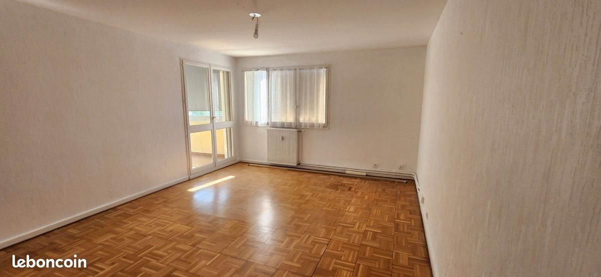 Appartement à louer, 68m², Montceau-les-Mines