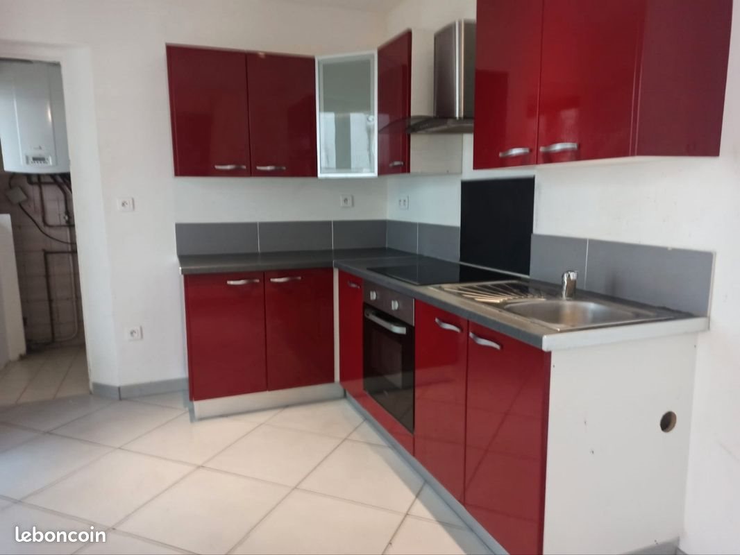Appartement à louer, 90m², Sainte-Menehould