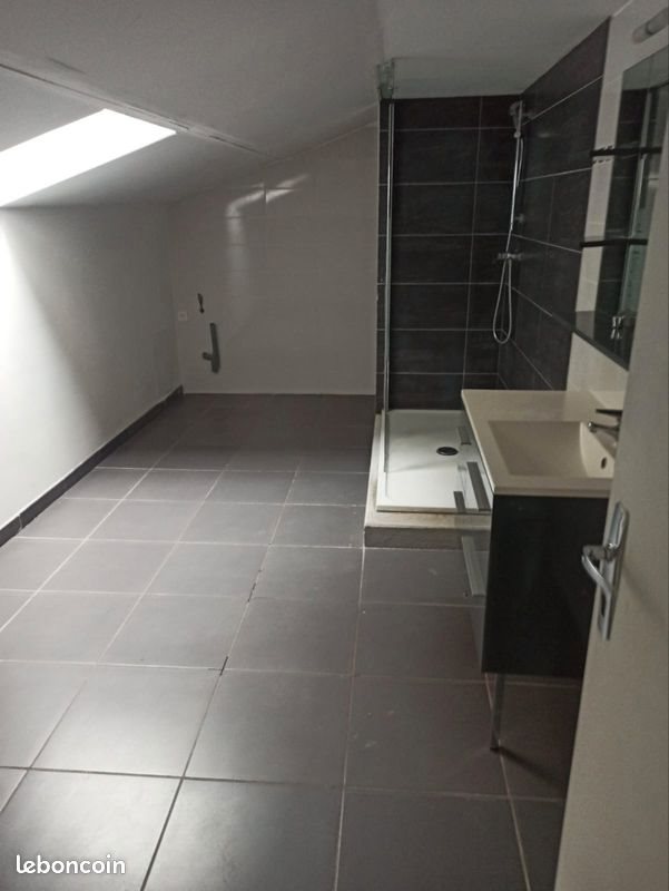 Appartement à louer, 90m², Sainte-Menehould