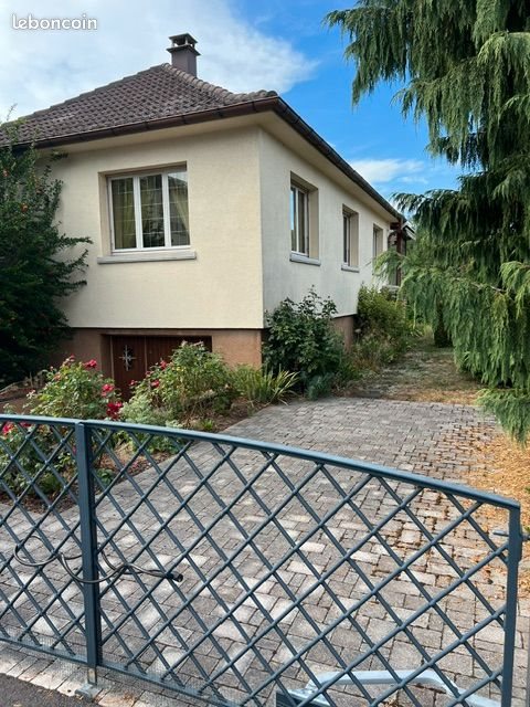 Maison à vendre, 85m², Colmar
