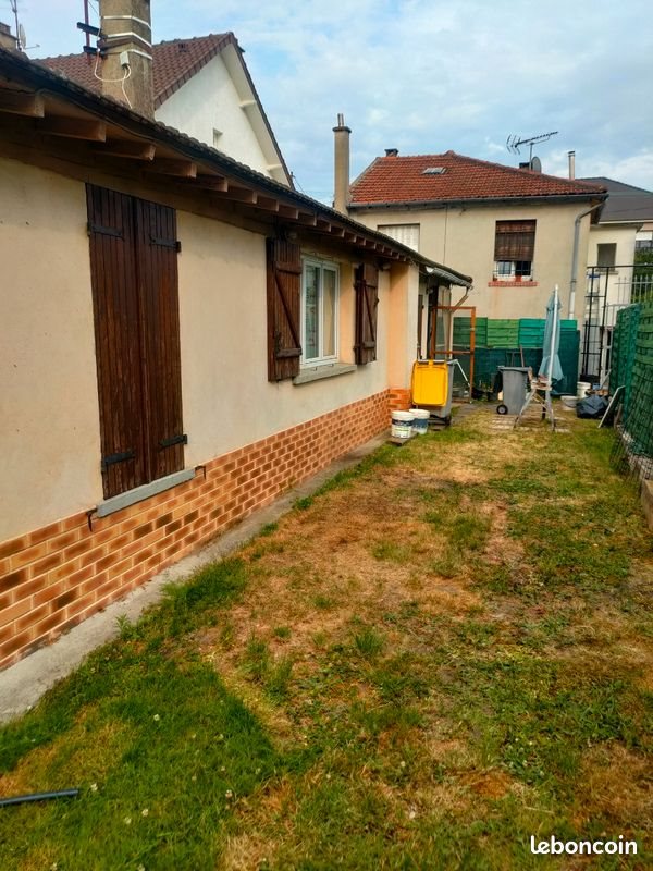 Maison à vendre, 150m², Livry-Gargan
