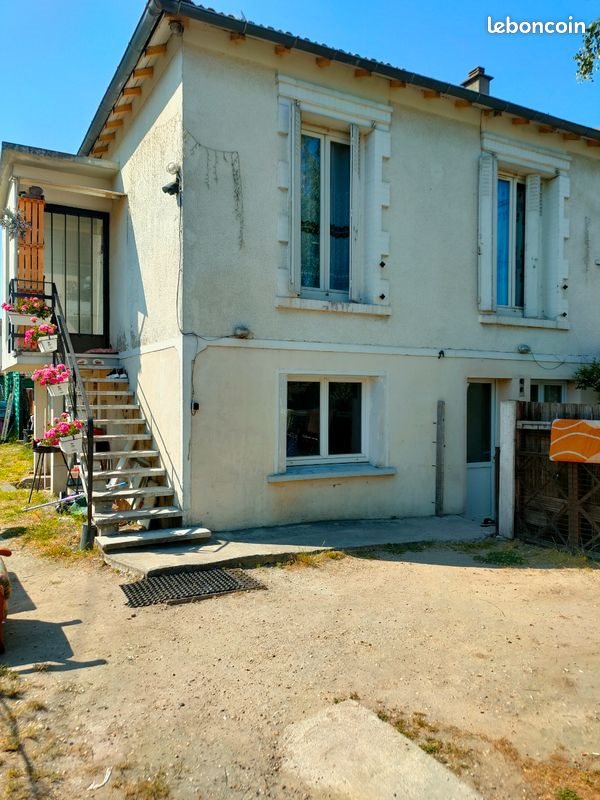Maison à vendre, 150m², Livry-Gargan