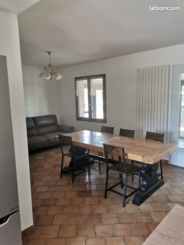 Maison à louer, 145m², Saint-Branchs