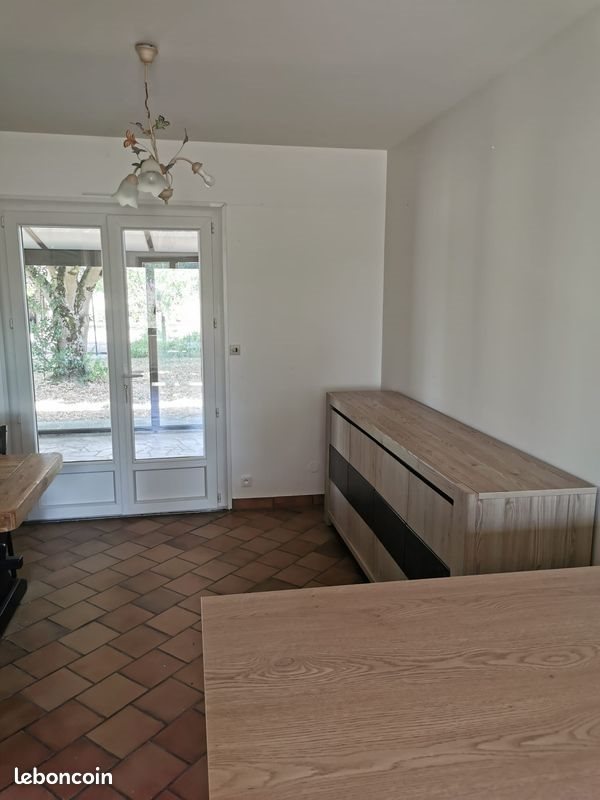 Maison à louer, 145m², Saint-Branchs